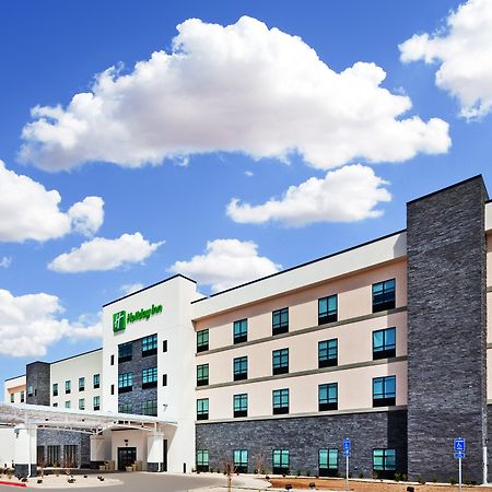 Holiday Inn Lubbock South, An Ihg Hotel Exteriör bild