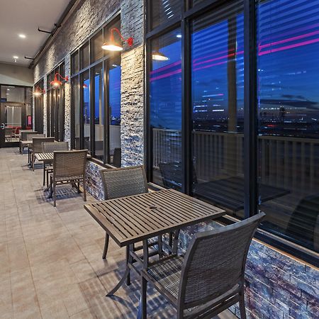 Holiday Inn Lubbock South By Ihg Exteriör bild