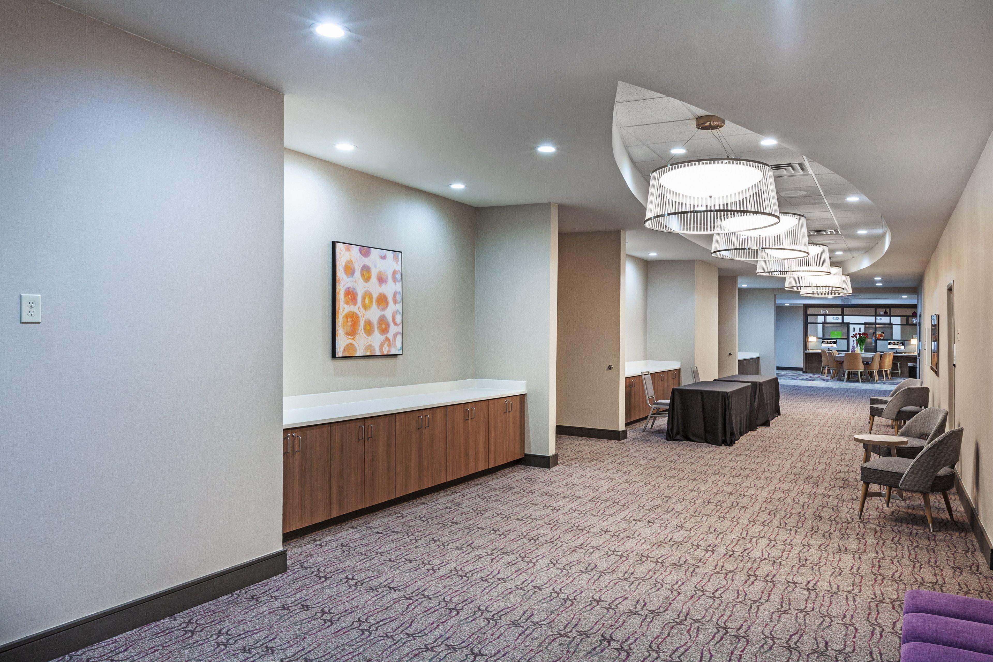 Holiday Inn Lubbock South By Ihg Exteriör bild