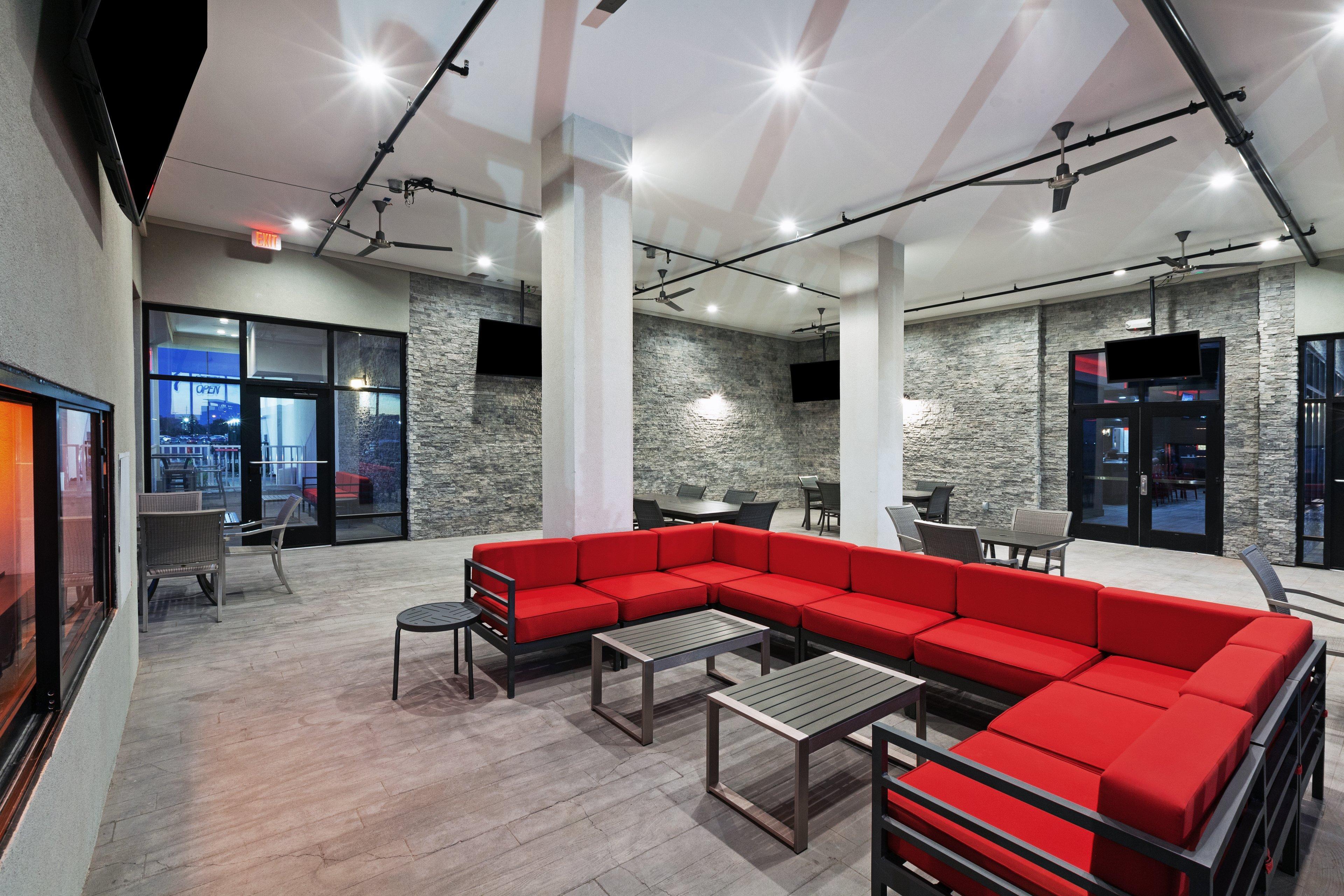 Holiday Inn Lubbock South By Ihg Exteriör bild