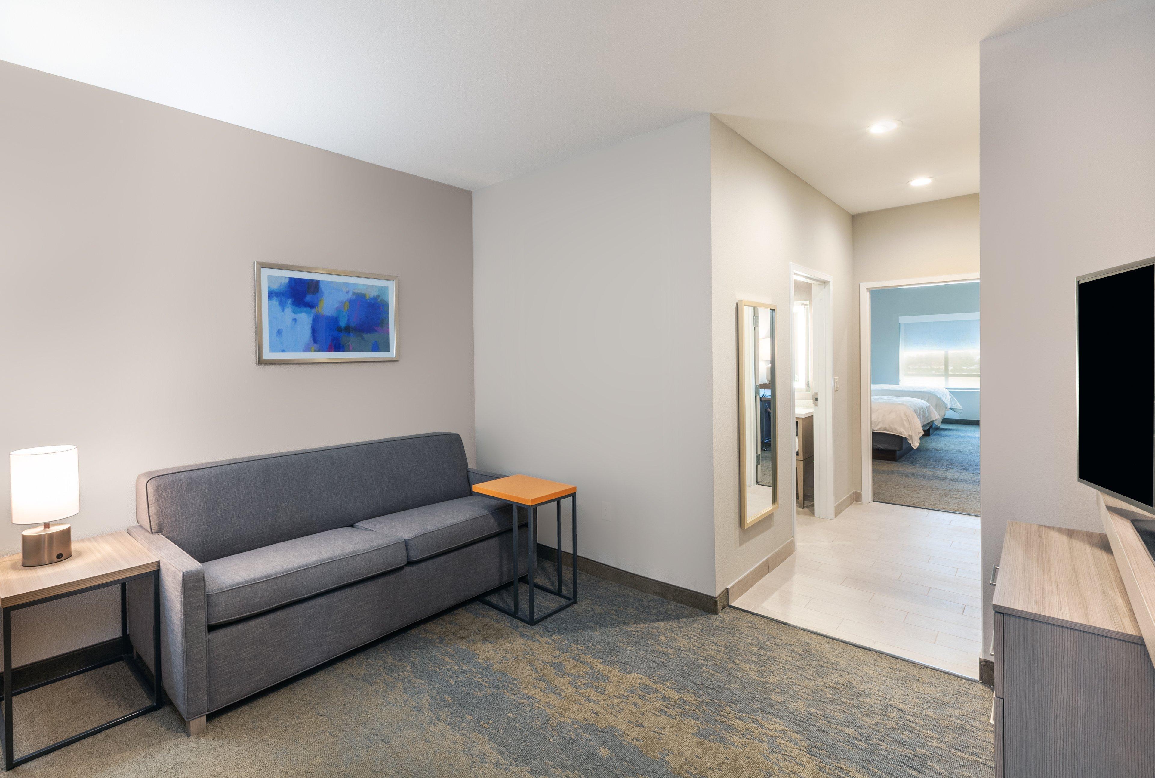 Holiday Inn Lubbock South By Ihg Exteriör bild