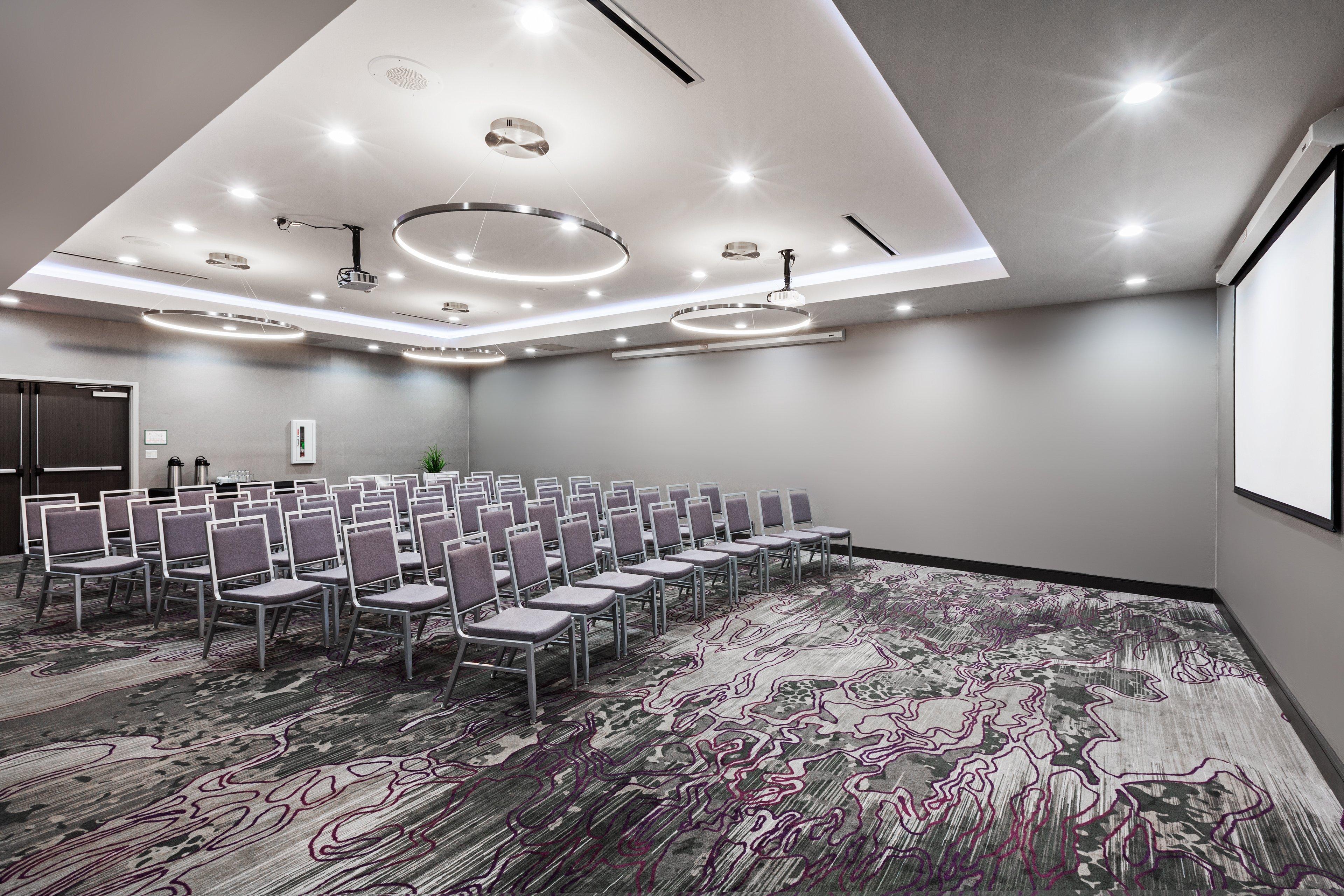 Holiday Inn Lubbock South By Ihg Exteriör bild