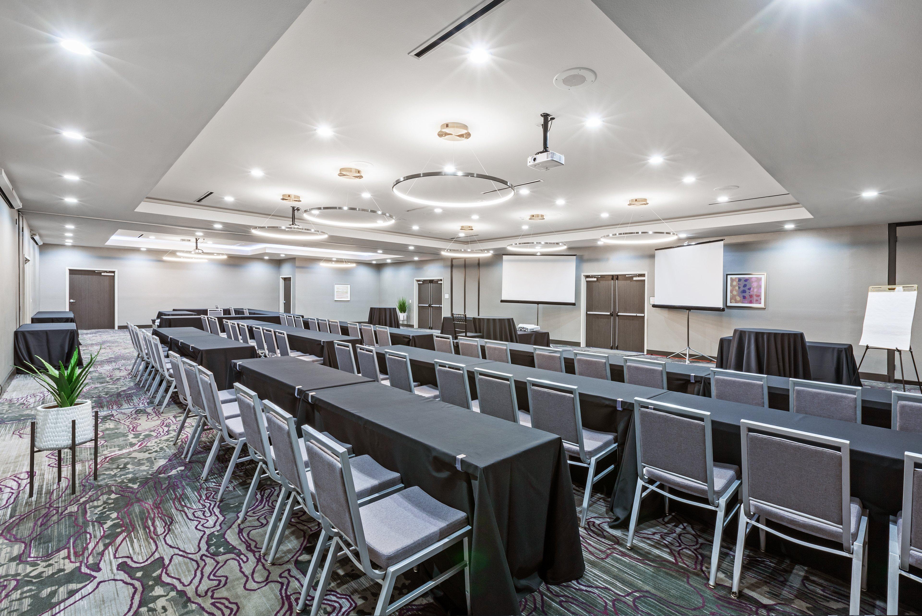 Holiday Inn Lubbock South By Ihg Exteriör bild