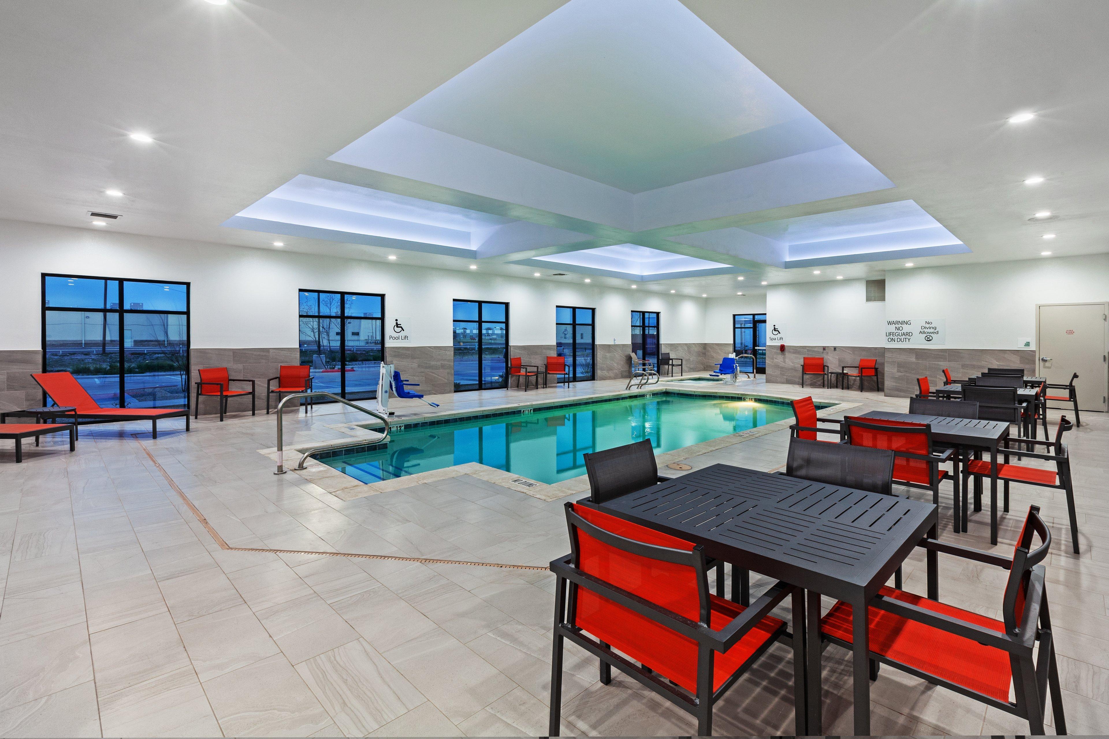 Holiday Inn Lubbock South By Ihg Exteriör bild
