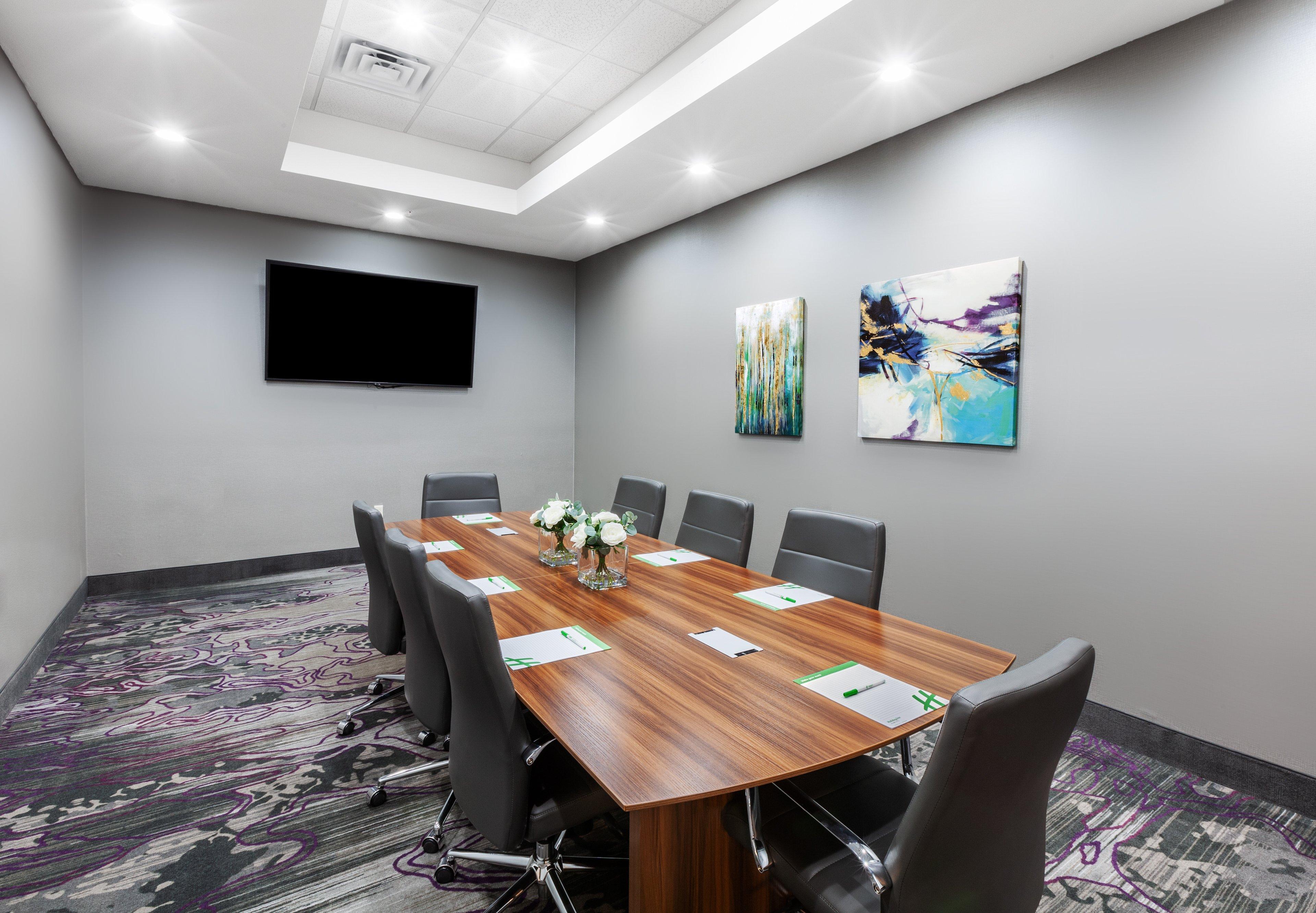 Holiday Inn Lubbock South By Ihg Exteriör bild