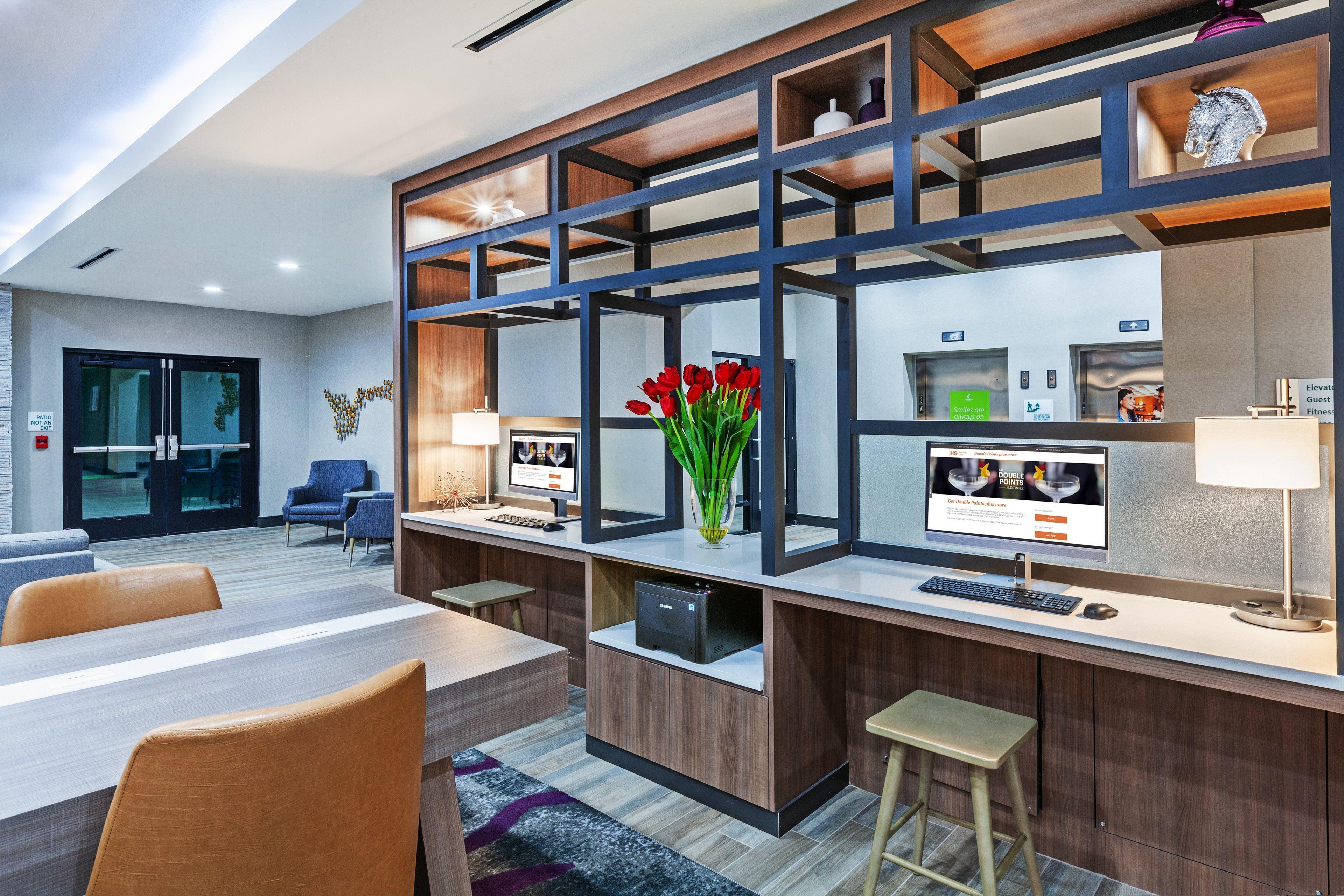 Holiday Inn Lubbock South By Ihg Exteriör bild