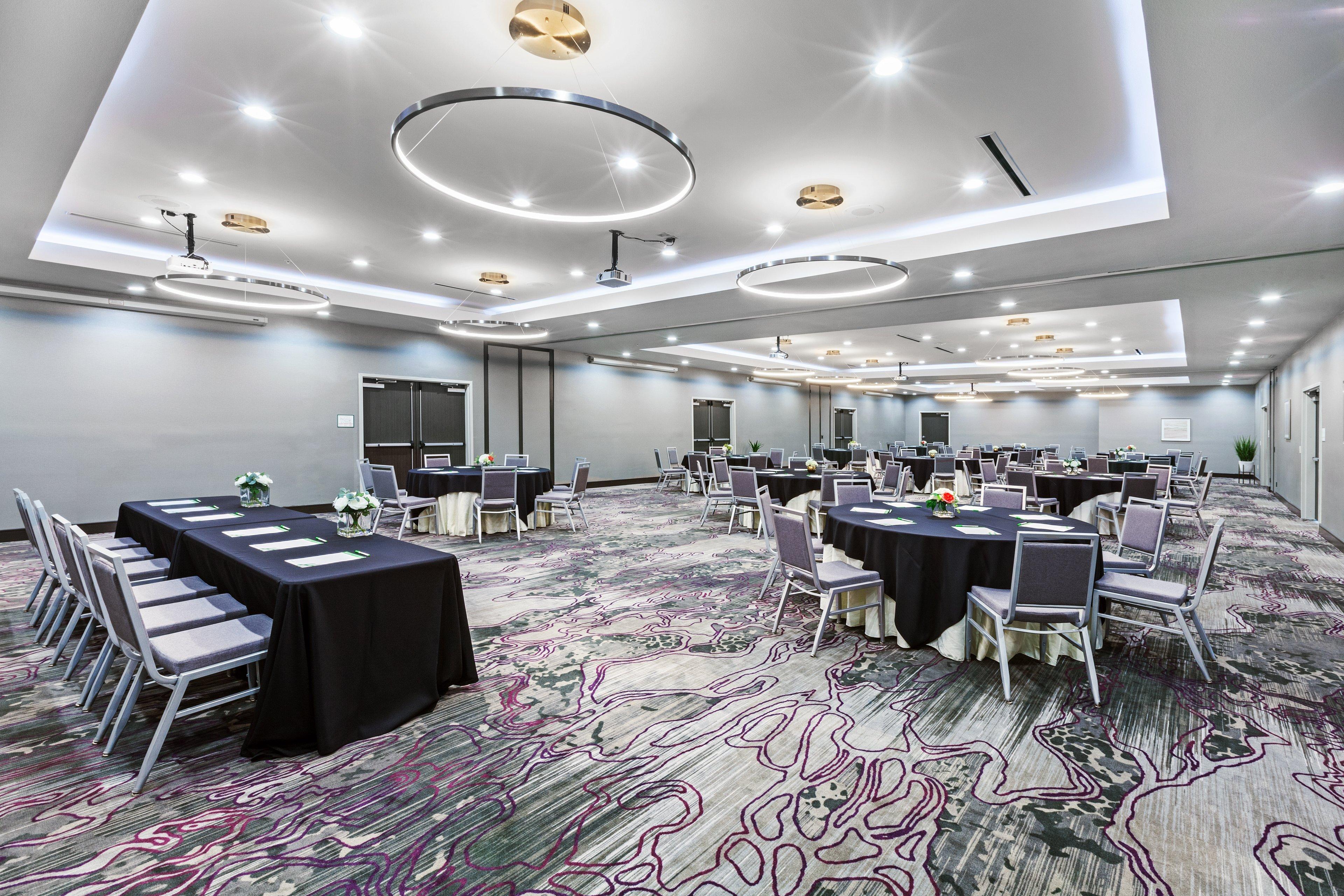 Holiday Inn Lubbock South By Ihg Exteriör bild