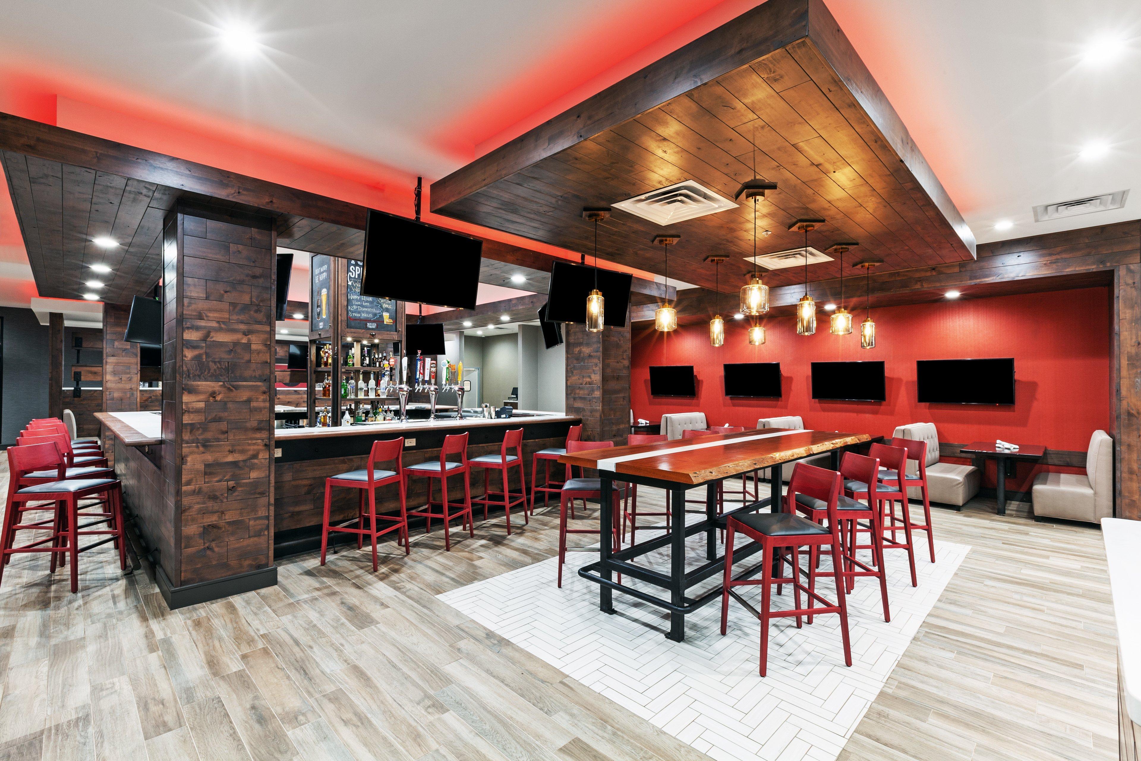 Holiday Inn Lubbock South By Ihg Exteriör bild