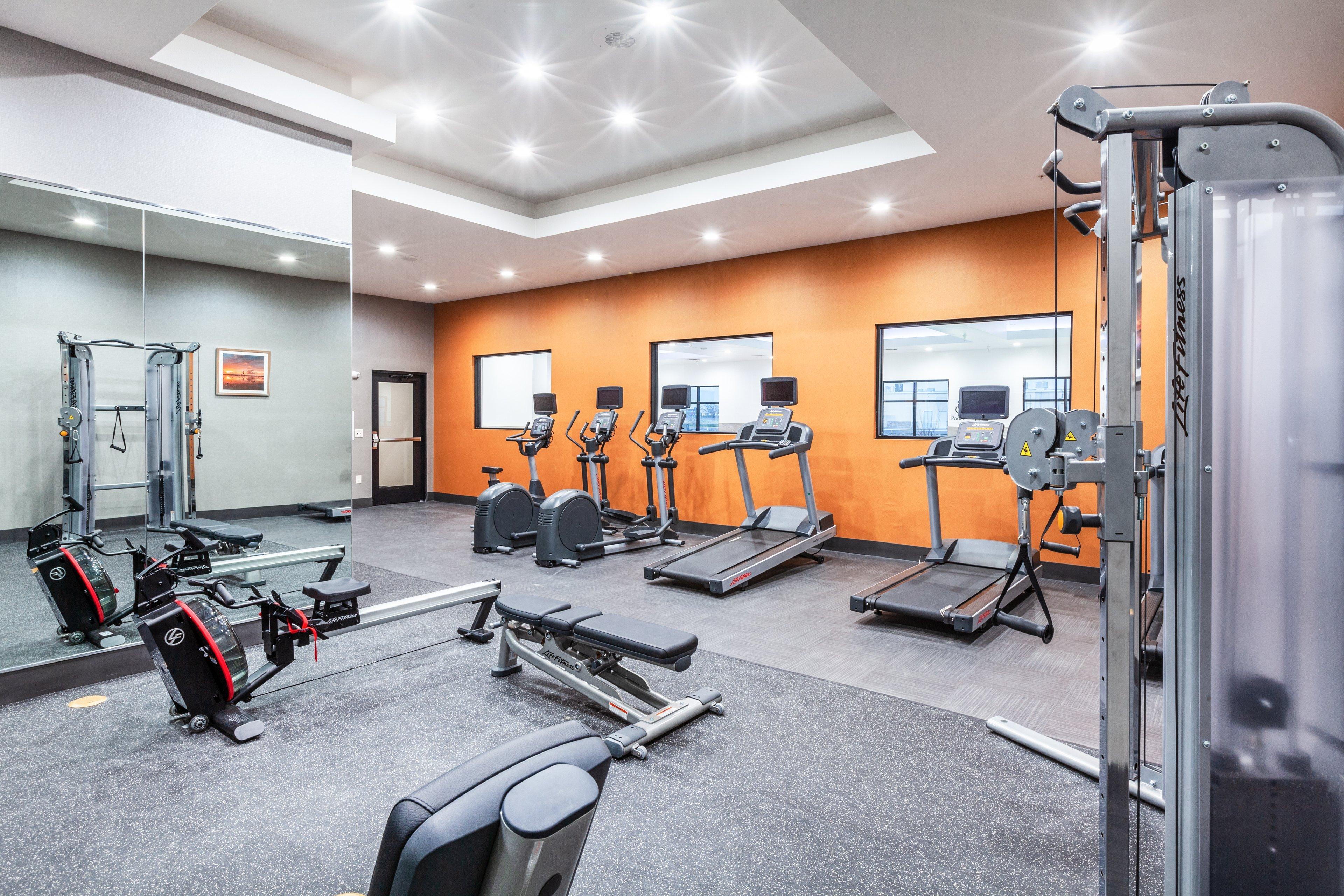 Holiday Inn Lubbock South By Ihg Exteriör bild