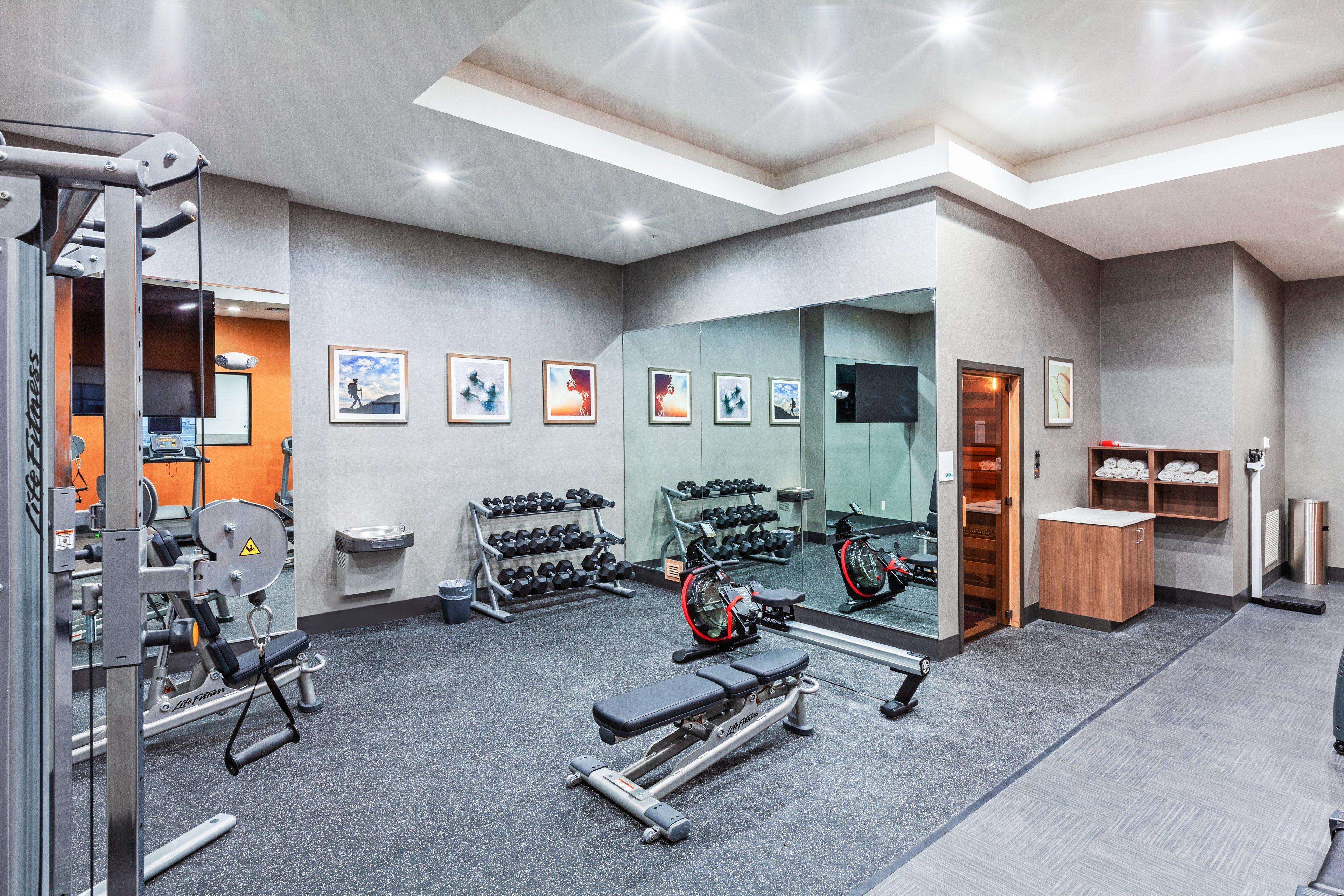 Holiday Inn Lubbock South By Ihg Exteriör bild