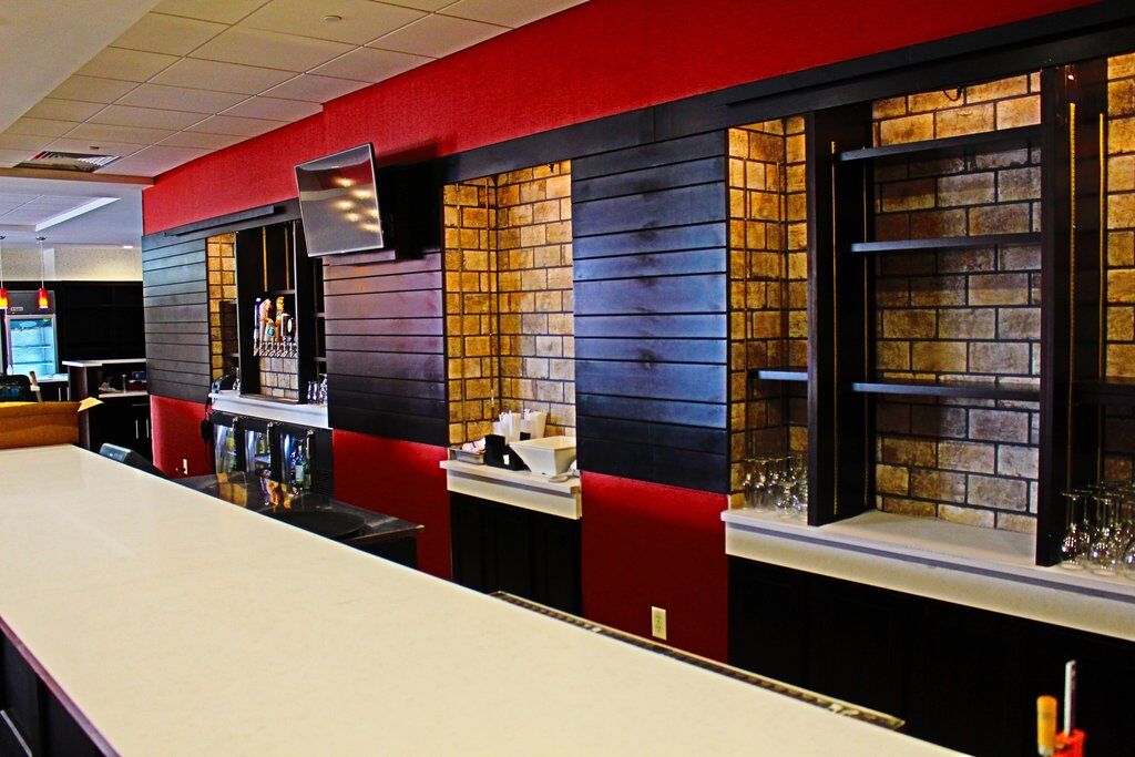 Holiday Inn Lubbock South By Ihg Exteriör bild